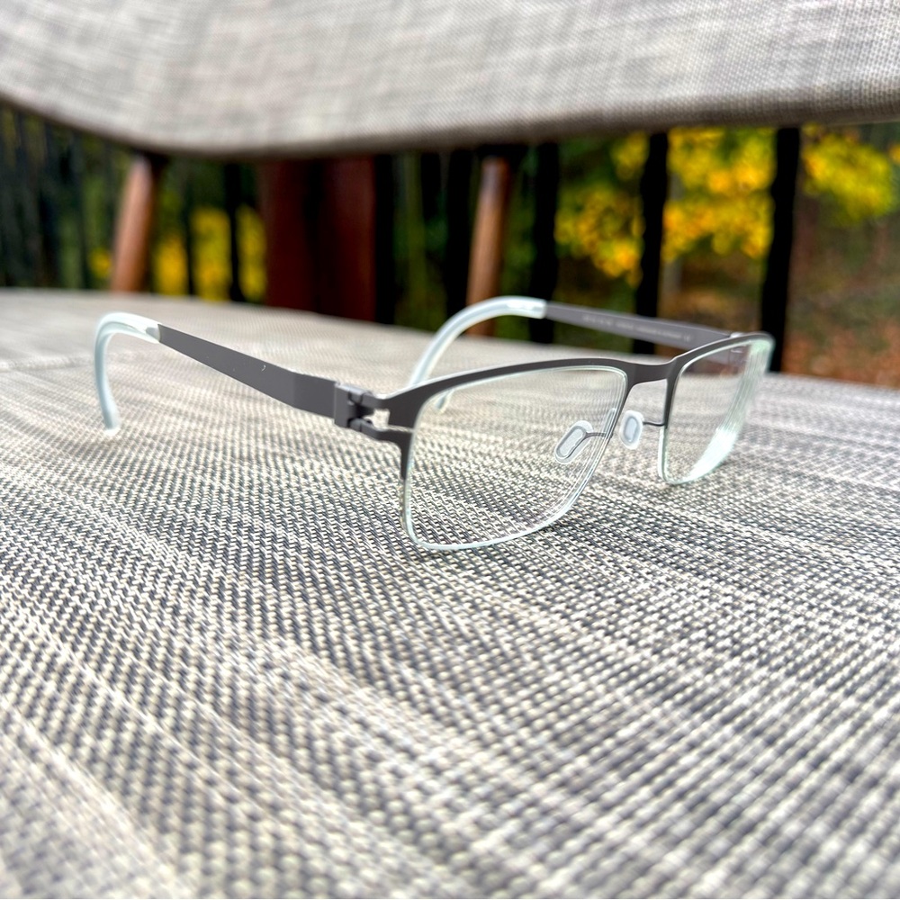 Mikita - TED frames
